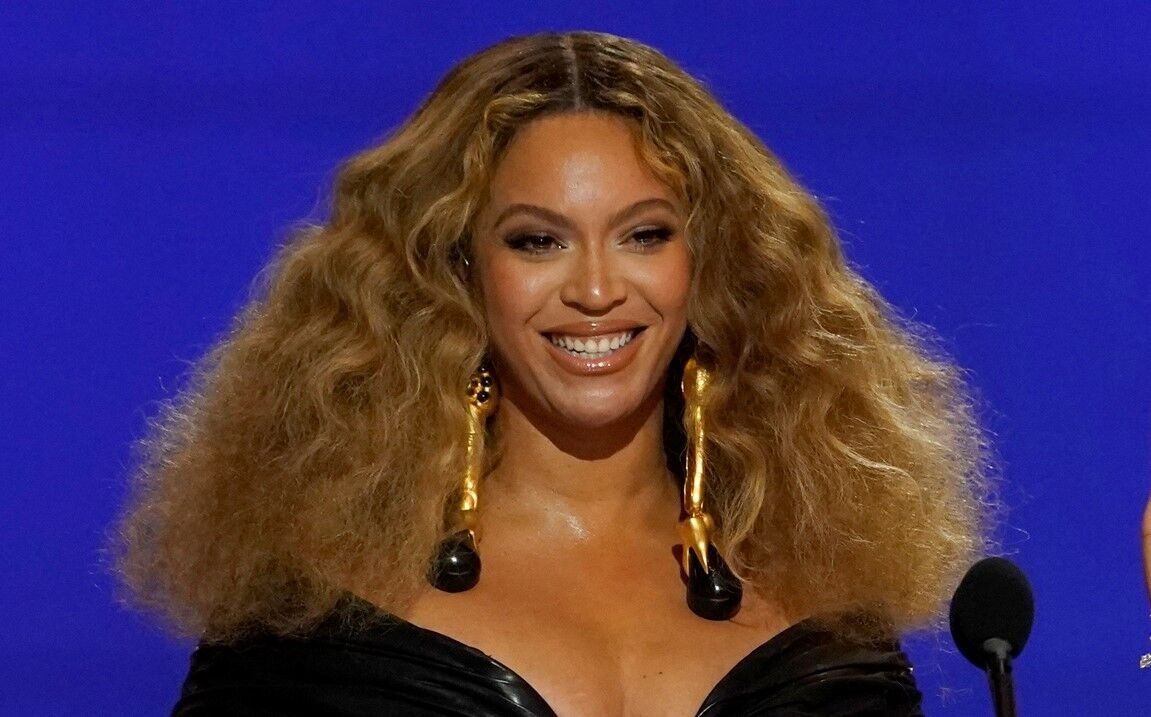 Music-Beyoncé